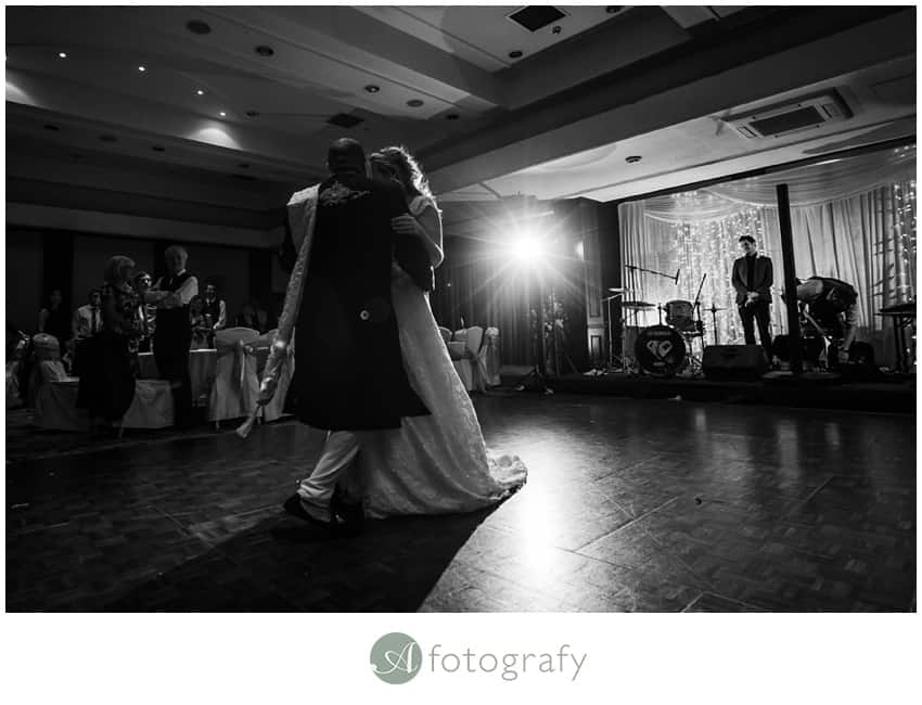 wedding photography Glasgow