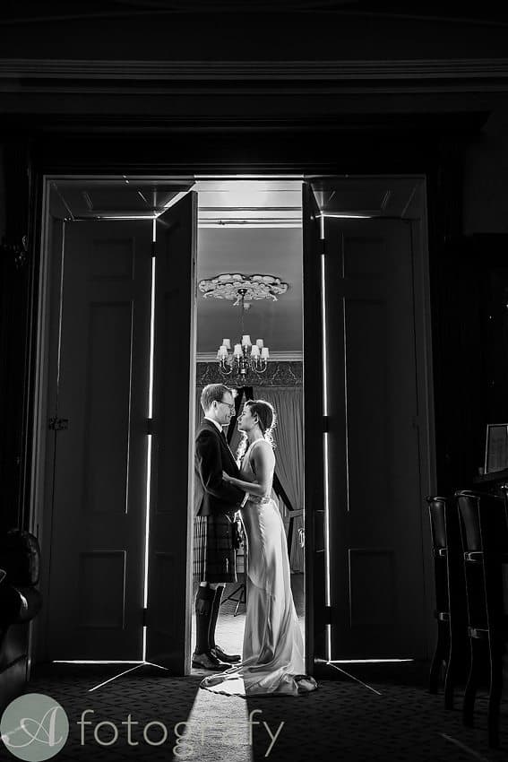 Balbirnie House Hotel Wedding Photography | Waclawski 69