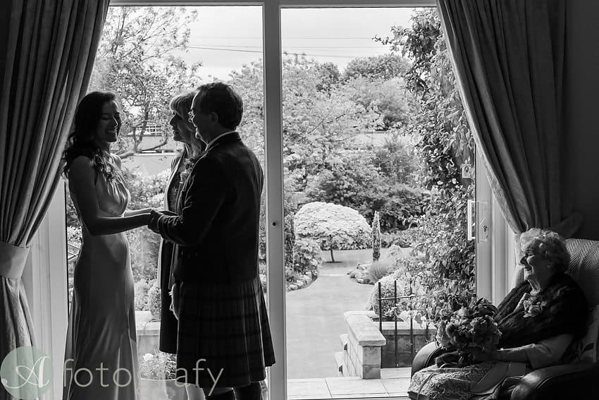 Balbirnie House Hotel Wedding Photography | Waclawski 10