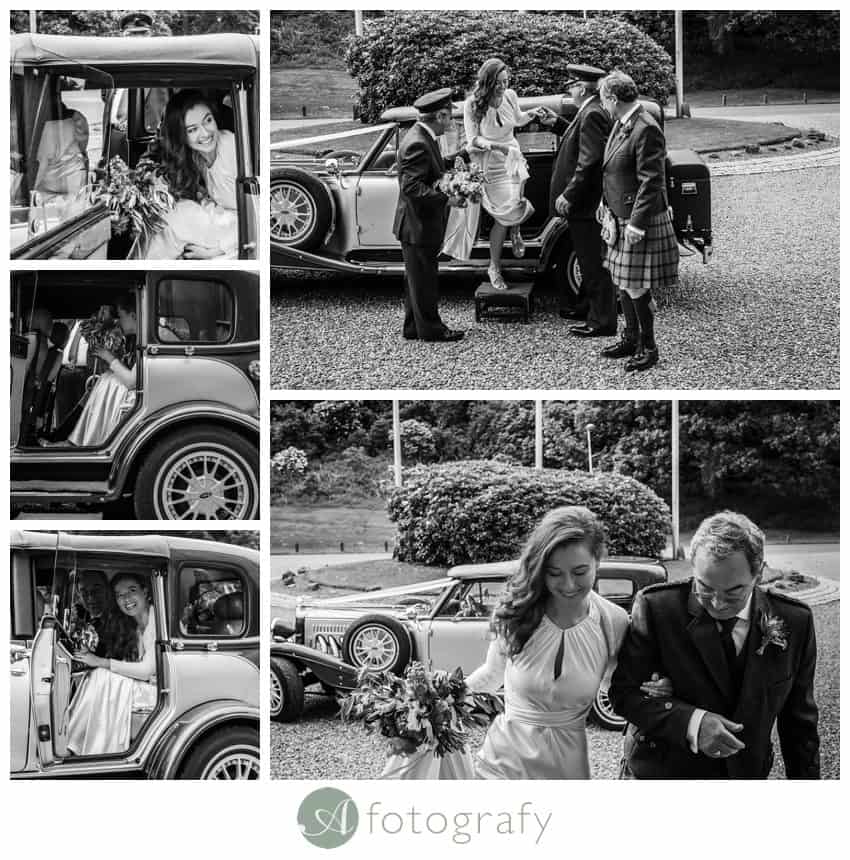 Balbirnie House Hotel Wedding Photography | Waclawski 20