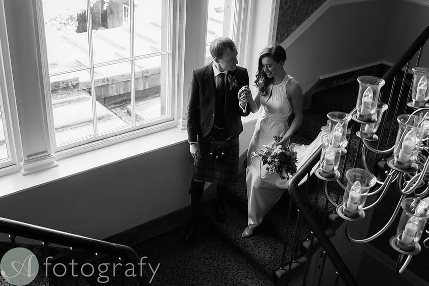 Balbirnie House Hotel Wedding Photography | Waclawski 55