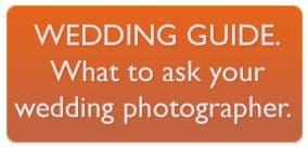 What to ask wedding photographer guide
