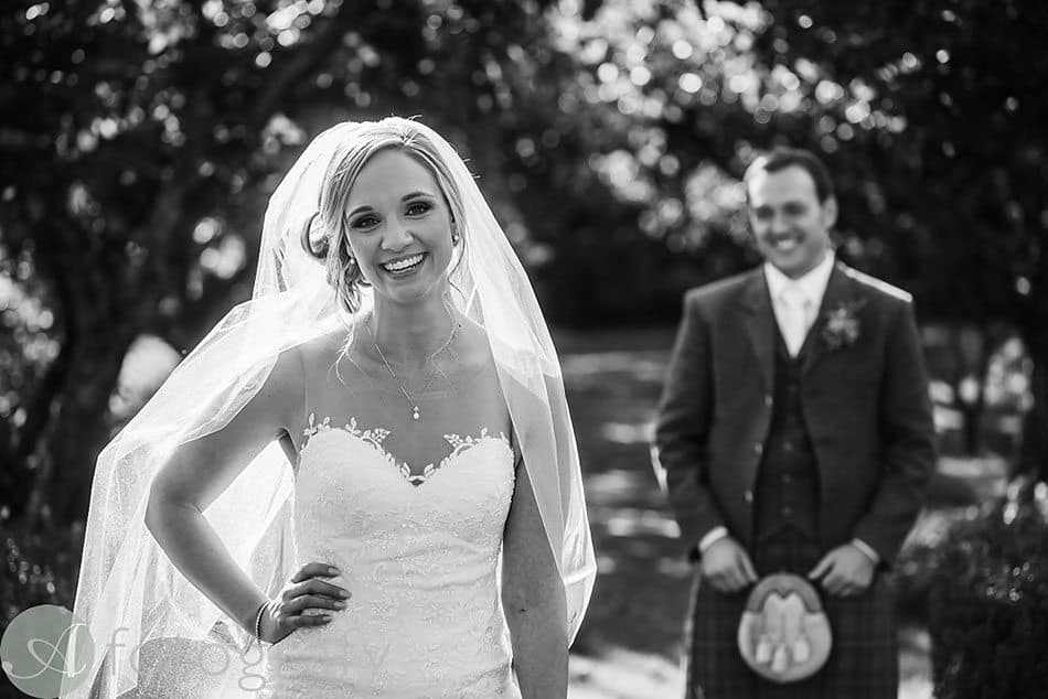 The Byre at Inchyra Wedding photography | Sheonagh and Richard