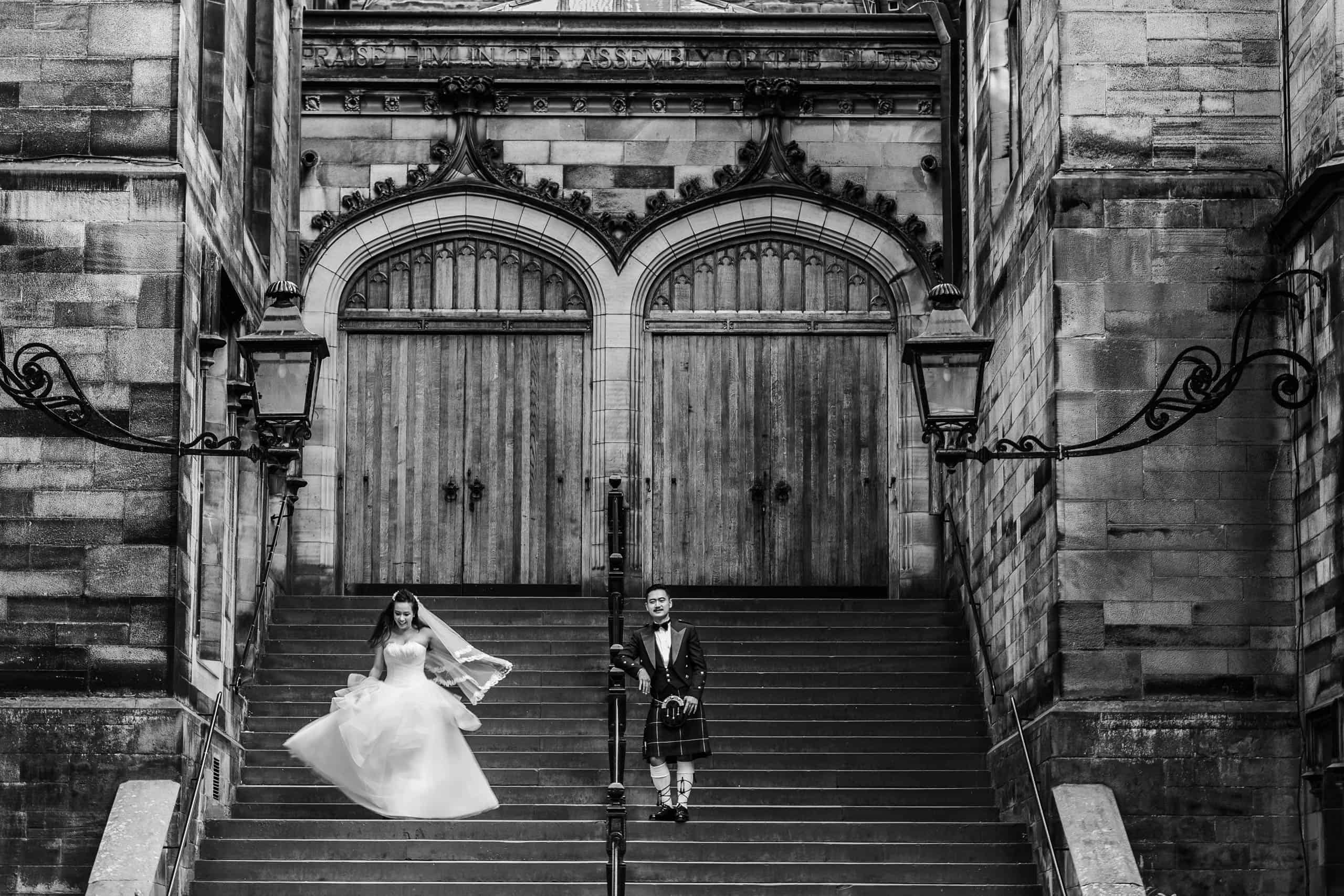 Engagement photography in Edinburgh 27