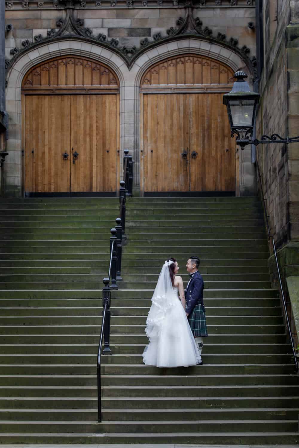 Top romantic places to propose in Edinburgh. 52