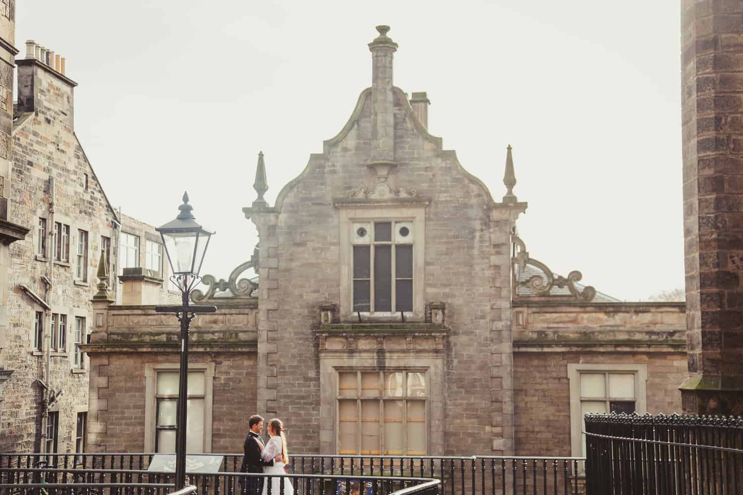 Top romantic places to propose in Edinburgh. 56