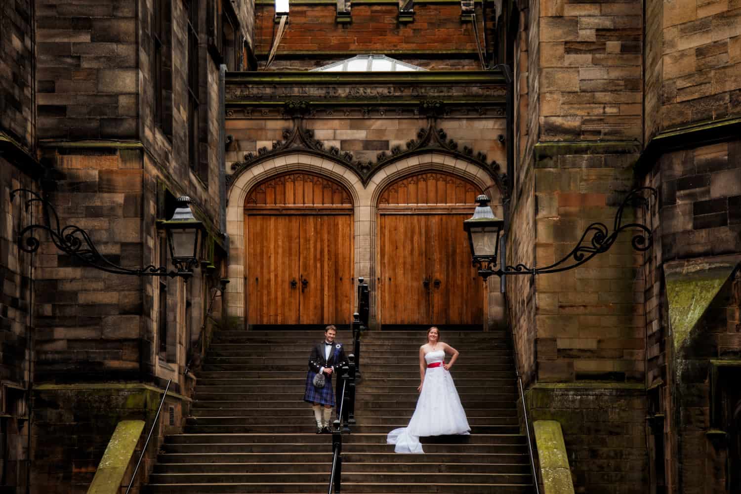 Engagement photography in Edinburgh 32