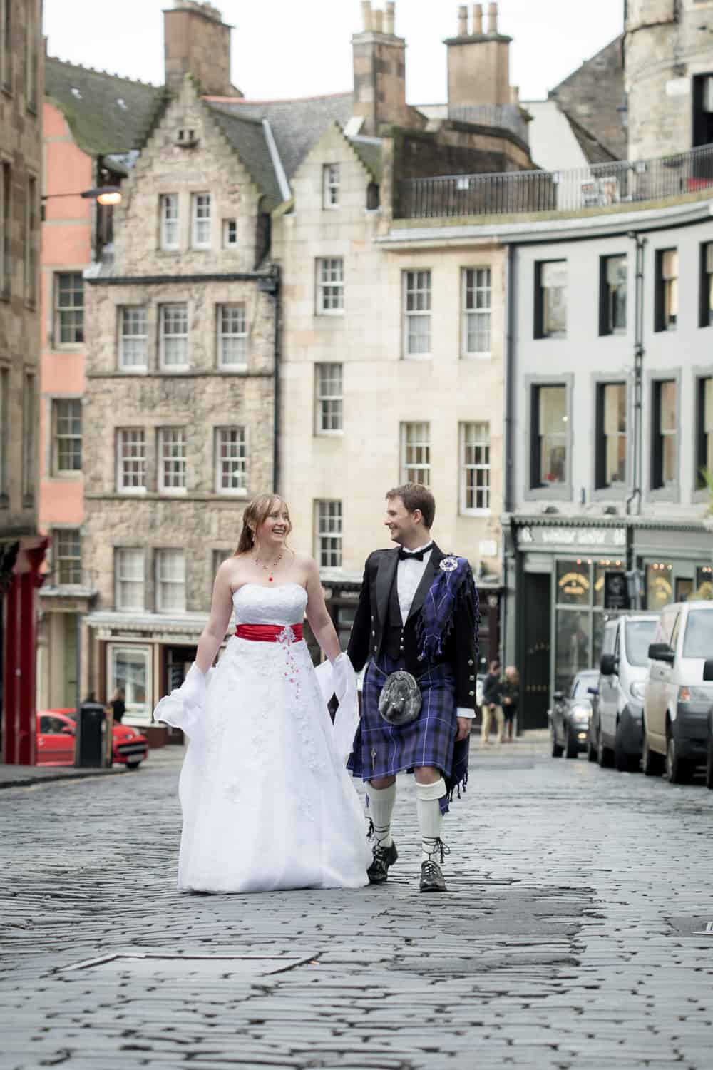 Top romantic places to propose in Edinburgh. 51