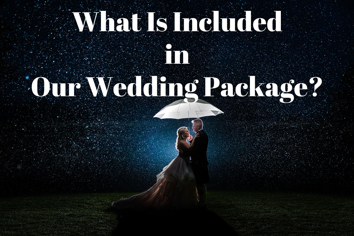 Most important questions to ask wedding photographer