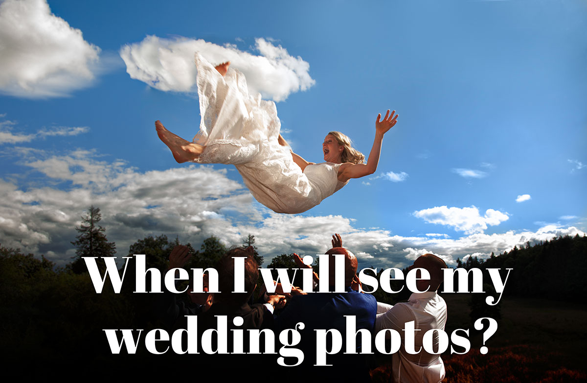 What Questions to Ask your Wedding Photographer Before You Book Them. 1