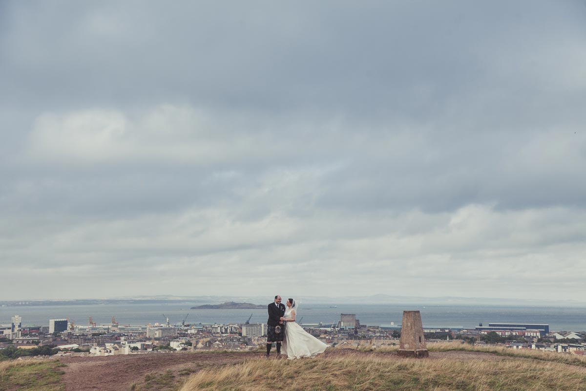 7 Top Calton Hill Photography Locations 12