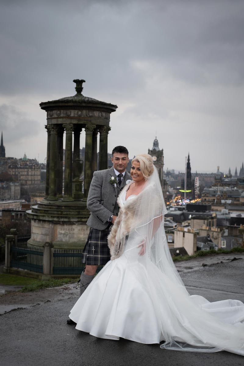 7 Top Calton Hill Photography Locations 6