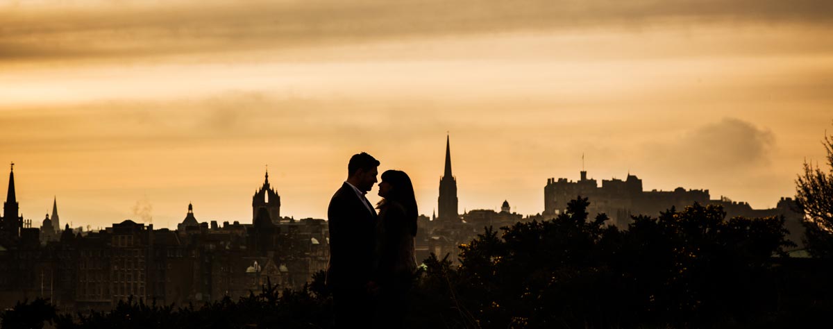 7 Top Calton Hill Photography Locations 23