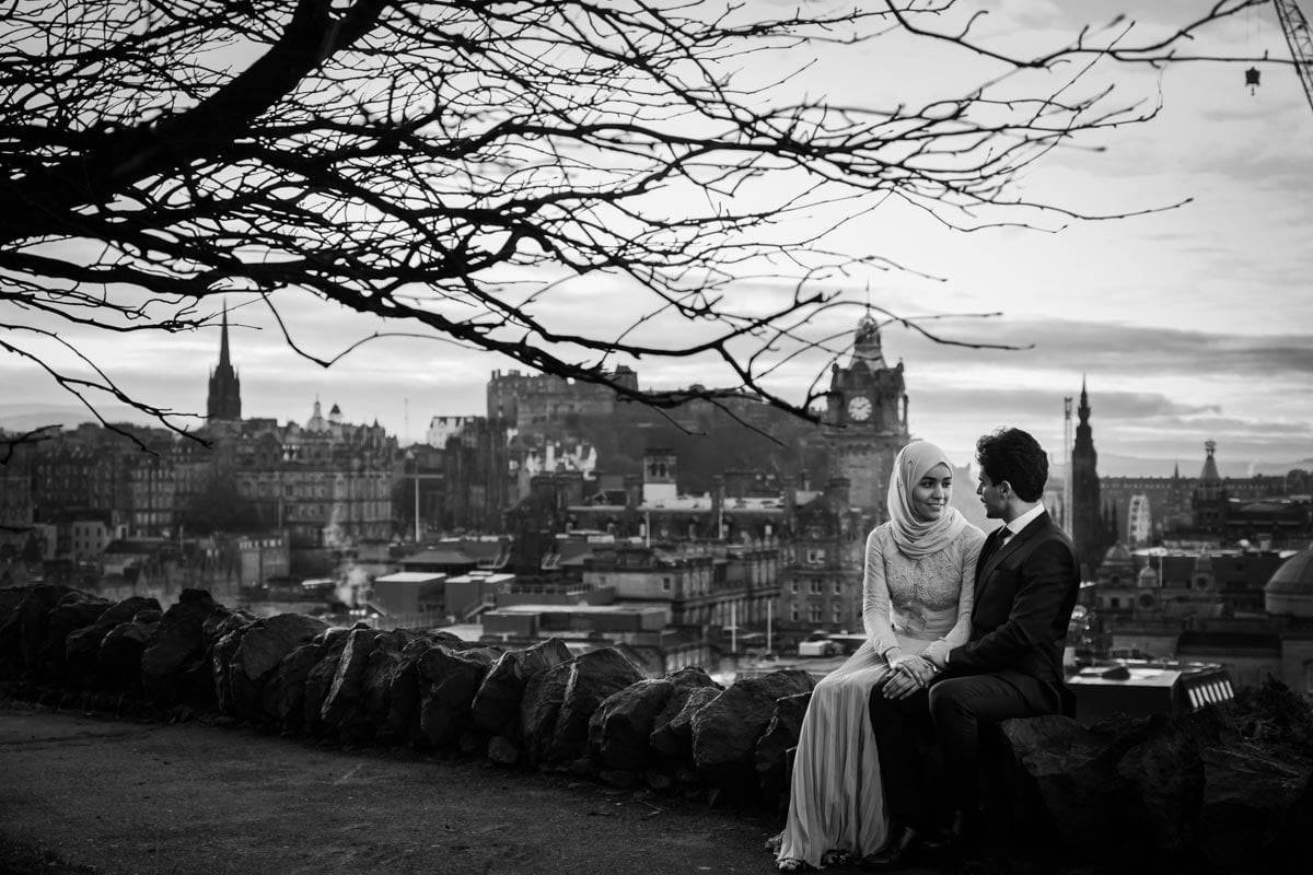 7 Top Calton Hill Photography Locations 8