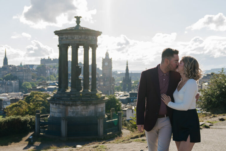 Proposal Photographer Edinburgh 4