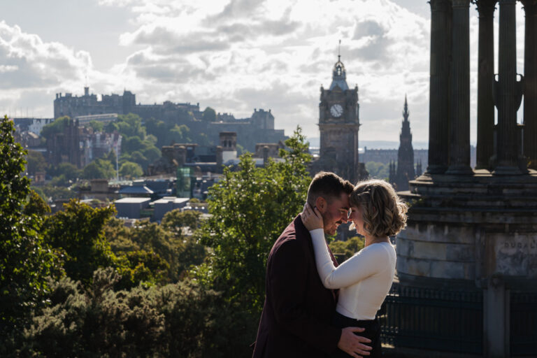 Proposal Photographer Edinburgh 3
