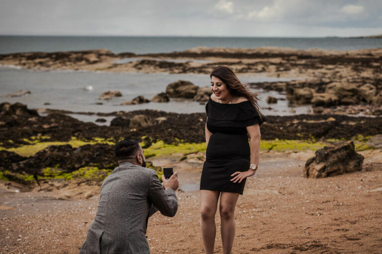 Proposal Photographer Edinburgh 14